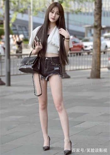 如何报名参加演员女演员