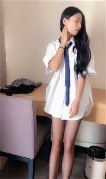 裙子底下是野生兽第一季