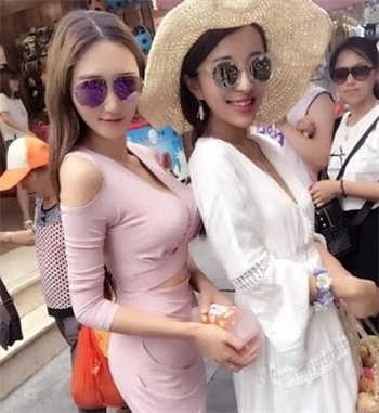 女主叫年雅璇男主姓霍