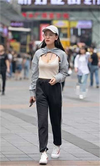 董洁看房失去清白