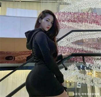小学生jk倒立照片