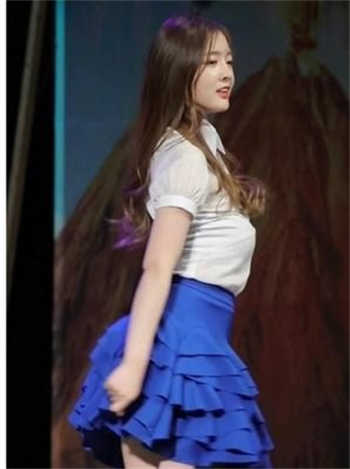 女演员大作战第几分钟