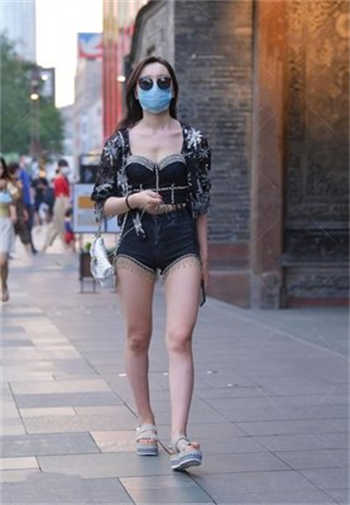 父子六人的媳妇