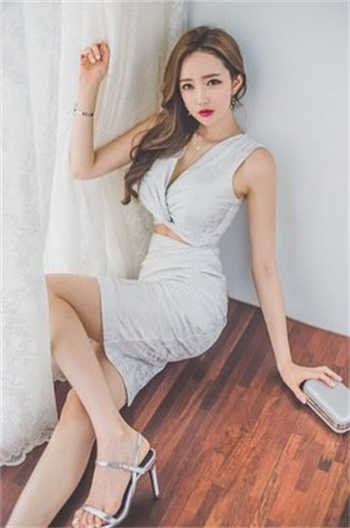 池墨席少的名媛新娘