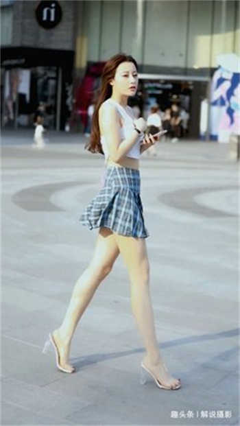 韩婧格在麻豆叫什么