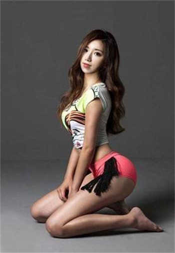女教授的房间20话