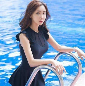 兔子先生之我的女友是女