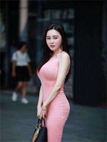老婆是兼职麻豆第四话