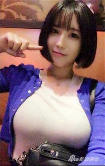 吴梦梦泳池教练频道