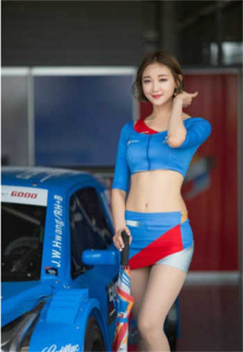 兔子先生采访
