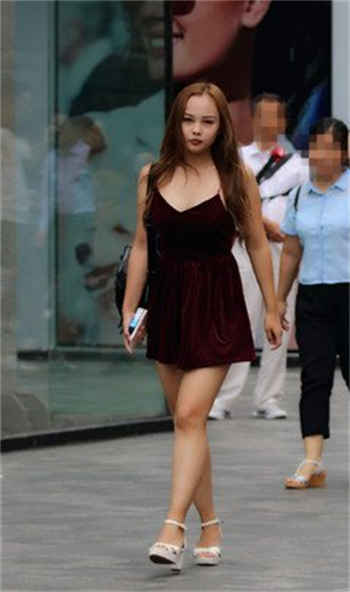杨一凡的瓜照片