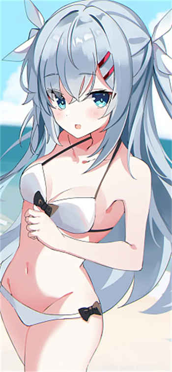 紧紧地咬着他的分身