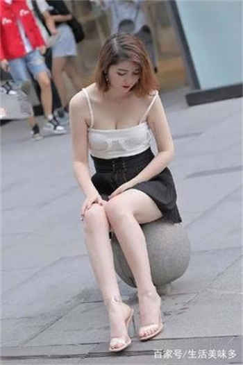 少女咪头图片欣赏