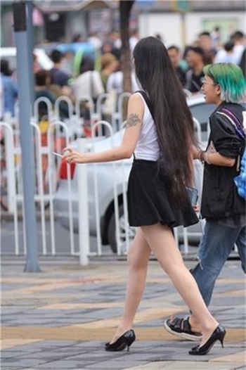 网拍兼职是什么