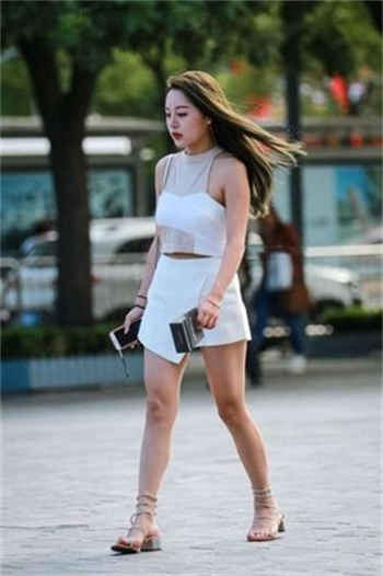 白洁传阅读