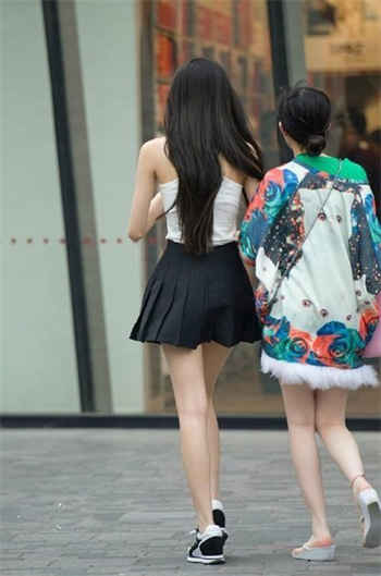 杨振和秦惜