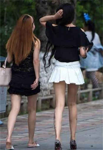 女人为了演戏牺牲了自己