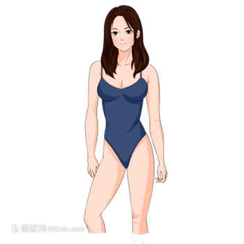 女神宁洋子直播带货