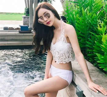韩国最美证件照图片抖音