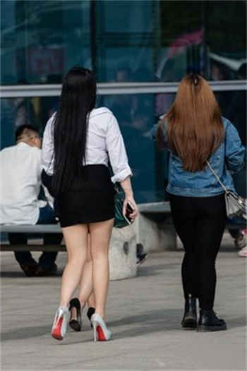 男科医院漂亮女医生