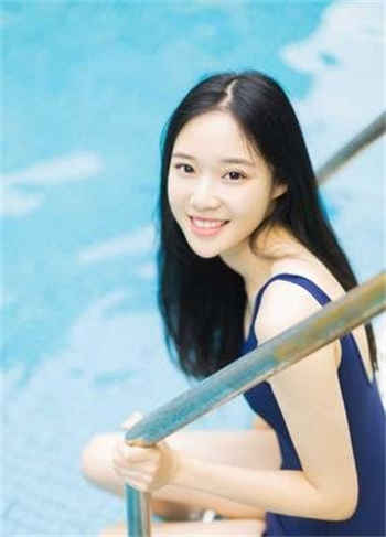 李婧琪有几画