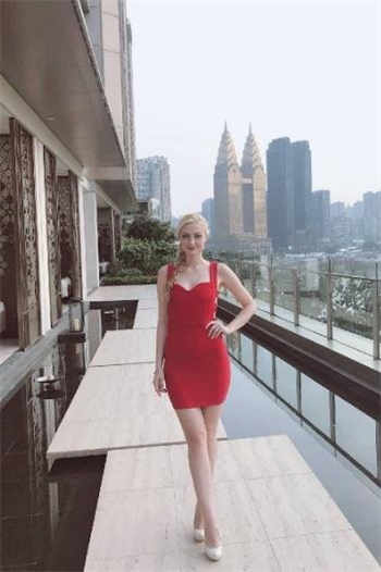 善良的表媳妇中文如如影视