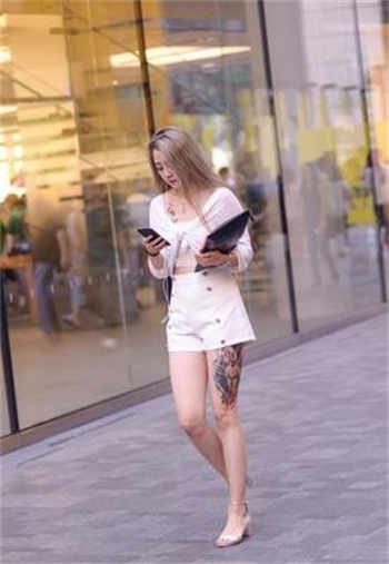 黑灯舞爽记