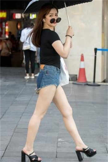 兔子先生与浅尾美羽普