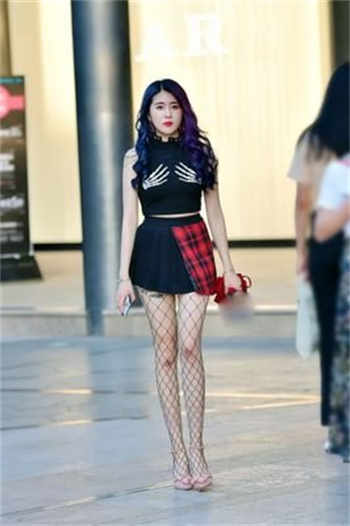 社交名媛是小姐吗