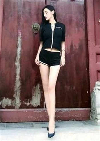 快手c霸图片