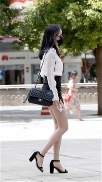 检察官妻子局中局