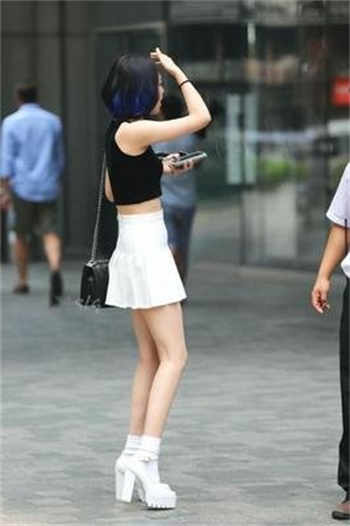 微信小号试探一下妈妈