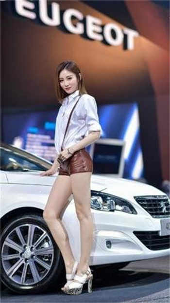 中考那天姐姐给了我