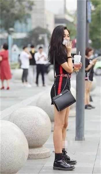 兔牙娱乐下载二维码
