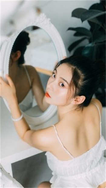 swag贝拉机器人女友