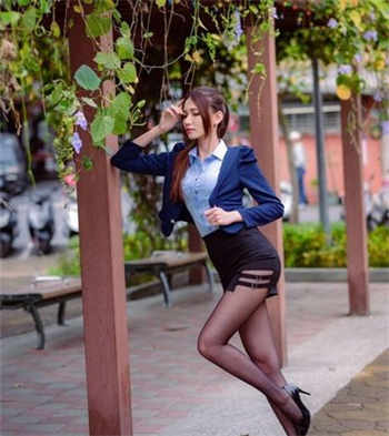 私密洗净店的工作漫画