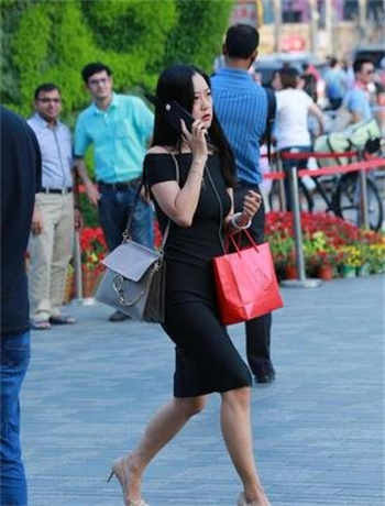 徐州女王 女主