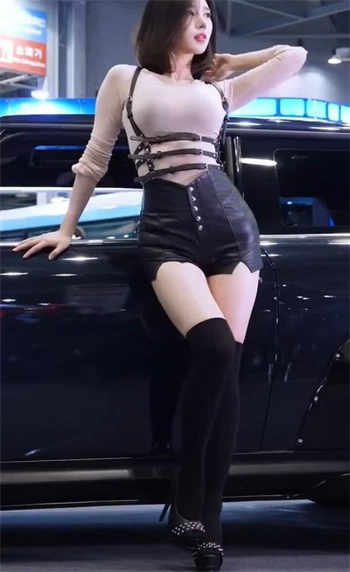 炮芯女王的商业秘密
