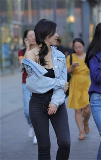 中考那天姐姐给了我