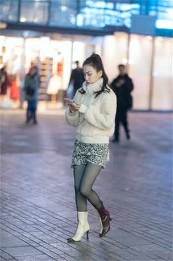 极品美少女写真