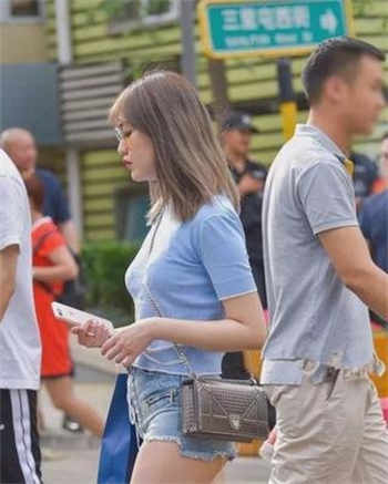 东西向洞2女主角是谁