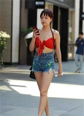 和陌生妹子聊天套路