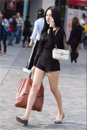 抖音女网红博雅事件