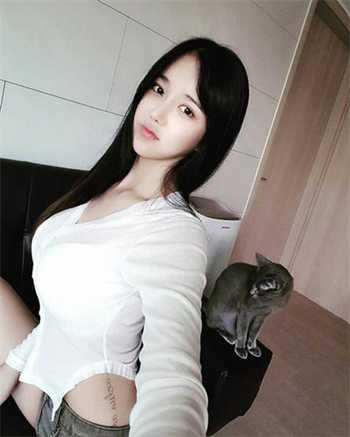 小清殿下汉服照片在线